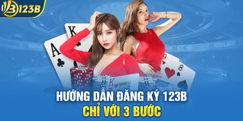 Hướng dẫn đăng ký tài khoản nhanh chóng cho người mới