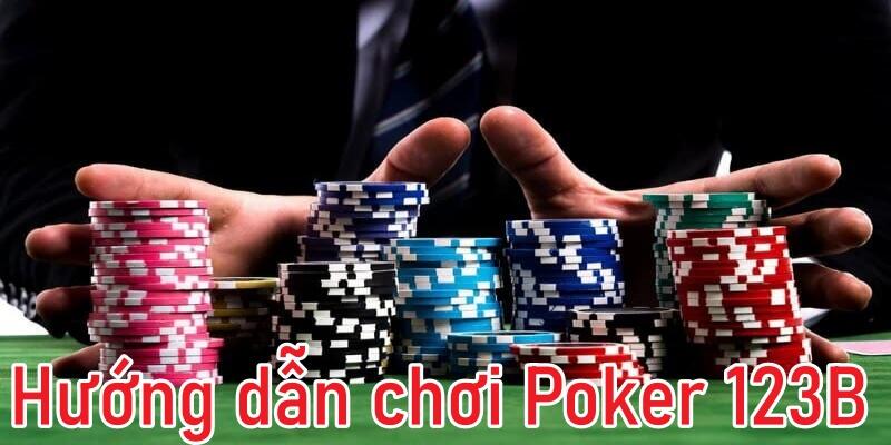 Poker sân chơi hấp dẫn manglaij nhiều giải thưởng cho hội viên